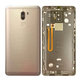 Xiaomi Mi 5s Plus - Cache batterie (Or)