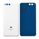 Xiaomi Mi6 - Cache batterie (Blanc)