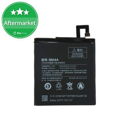 Xiaomi Redmi Pro - Batterie BM4A 4050mAh