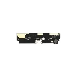 Xiaomi Mi Note - Connecteur de charge + Microphone