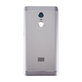 Xiaomi Redmi Note 4X - Cache batterie (Argent)