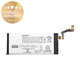 Sony Xperia XZ1 G8341 - Batterie LIP1645ERPC 2700mAh - 1307-0625 Genuine Service Pack