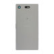 Sony Xperia XZ1 Compact G8441 - Cache batterie (Argent) - 1310-0305 Genuine Service Pack