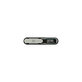 Sony Xperia XZ1 Compact G8441 - Capteur d'empreintes digitales (Argent) - 1310-0321 Genuine Service Pack