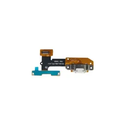 Lenovo Yoga TAB 3 YT3-X50 - Connecteur de charge + Câble flexible pour boutons latéraux - 5F78C03560