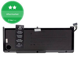 Apple MacBook Pro 17" A1297 (Mi 2010 - Fin 2011) - Batterie A1383 8675mAh