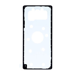 Samsung Galaxy Note 8 N950FD - Adhésif pour couvercle de batterie - GH02-15237A Genuine Service Pack