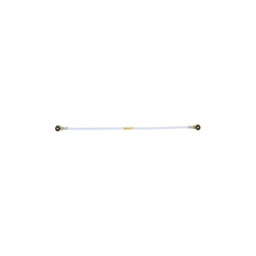 Samsung Galaxy Note 8 N950FD - Câble RF 45,2 mm (Blanc) - GH39-01941A Genuine Service Pack