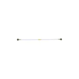 Samsung Galaxy Note 8 N950FD - Câble RF 45,2 mm (Blanc) - GH39-01941A Genuine Service Pack