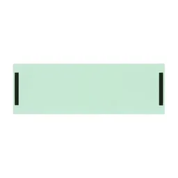 Samsung Galaxy J3 J330F (2017) - Adhésif pour écran LCD (Côté droit + gauche) - GH81-14867A Genuine Service Pack