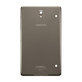 Samsung Galaxy Tab S 8.4 T700, T705 - Cache batterie (Argent) - GH98-33858B Genuine Service Pack