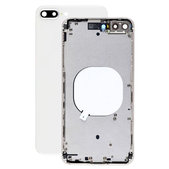 Apple iPhone 8 Plus - Boîtier arrière (Argent)