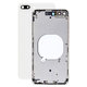 Apple iPhone 8 Plus - Boîtier arrière (Argent)