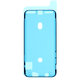 Apple iPhone X - Adhésif LCD