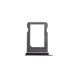 Apple iPhone X - Tiroir SIM (Gris sidéral)