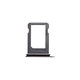 Apple iPhone X - Tiroir SIM (Gris sidéral)