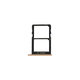 Nokia 5 - Tiroir SIM (Cuivre) - MEND102023A Genuine Service Pack