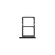 Nokia 5 - Tiroir SIM (Noir) - MEND102033A Genuine Service Pack