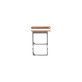 Nokia 3 - Tiroir SIM (Blanc) - MENE152006A Genuine Service Pack