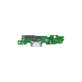 Motorola Moto G5 XT1676 - Carte PCB du connecteur de charge