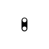 OnePlus 5 - Objectif de l'appareil photo