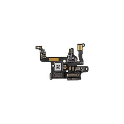 OnePlus 5 - Carte PCB pour microphone