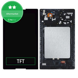 Lenovo TAB 3 TB3-850M - Écran LCD + Écran tactile + Cadre TFT