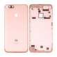 Xiaomi Mi A1(5x) - Cache batterie (Or rose)