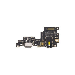 Xiaomi Mi A1(5x) - Connecteur de charge + Connecteur Jack + Carte PCB Microphone