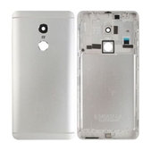 Xiaomi Redmi 4 - Cache batterie (Silver)