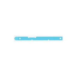 Sony Xperia XA1 Ultra G3221 - Adhésif flexible pour bouton d'alimentation et de volume - XXKS101619W Genuine Service Pack