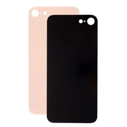 Apple iPhone 8 - Verre du boîtier arrière (Or)