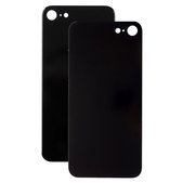 Apple iPhone 8 - Verre du boîtier arrière (gris sidéral)