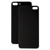 Apple iPhone 8 Plus - Verre du boîtier arrière (gris sidéral)