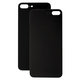 Apple iPhone 8 Plus - Verre du boîtier arrière (gris sidéral)