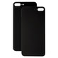 Apple iPhone 8 Plus - Verre du boîtier arrière (gris sidéral)