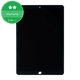 Écran LCD pour iPad Pro 10.5" (2017), Black, Tactile sans cadre