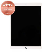Écran LCD pour iPad Pro 10.5" (2017), White, Tactile sans cadre, Refurbished