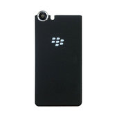 Blackberry Keyone - Cache batterie (Noir)
