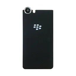 Blackberry Keyone - Cache batterie (Noir)