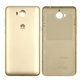 Huawei Y6 (2017) MYA-L03 - Cache batterie (Or)