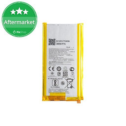 Motorola Moto Z Play XT1635-02 - Batterie GL40 3600mAh - SNN5974A