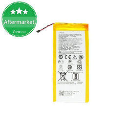 Motorola Moto G5 Plus - Batterie HG40 3000mAh