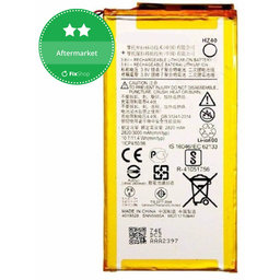 Motorola Moto Z2 Play XT1710-09 - Batterie HZ40 3000mAh