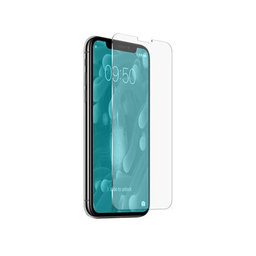 SBS - Verre Trempé pour iPhone X, XS & 11 Pro & 11 Pro, transparent