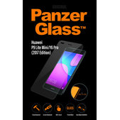 PanzerGlass - Verre Trempé pour Huawei P9 Lite Mini, Y6 PRO, transparent