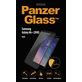 PanzerGlass - Verre Trempé pour Samsung Galaxy A6+ (2018) noir