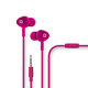 SBS - Casque Jumper, rose