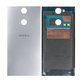 Sony Xperia XA2 Dual - Cache batterie (Argent) - 78PC0300010 Genuine Service Pack