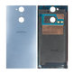 Sony Xperia XA2 Dual - Cache batterie (Bleu) - 78PC0300030 Genuine Service Pack